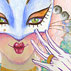 new catbride thumb