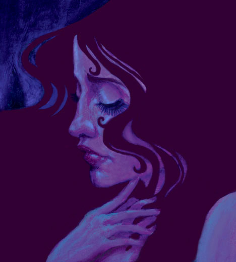 Penelope Detail