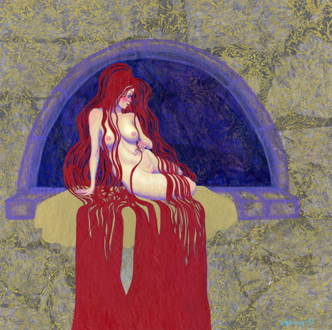 Rapunzel