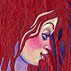 new rapunzel thumb