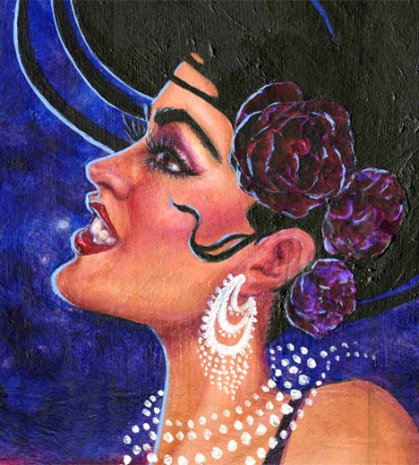 Salma Detail