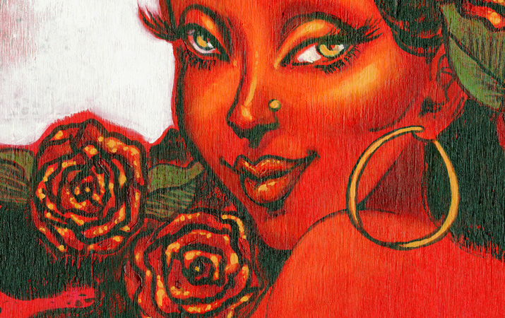 Packaging Detail